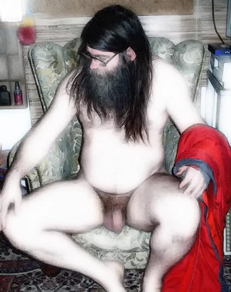 remembering... very soft posted by TheNudeMike