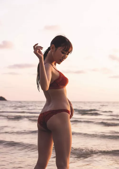 Reni Takagi by Top-Improvement-9184