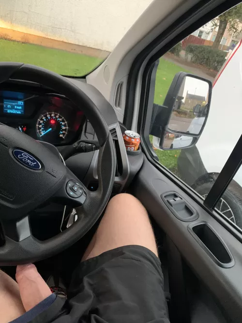 Semi for the passer-by’s by smi72