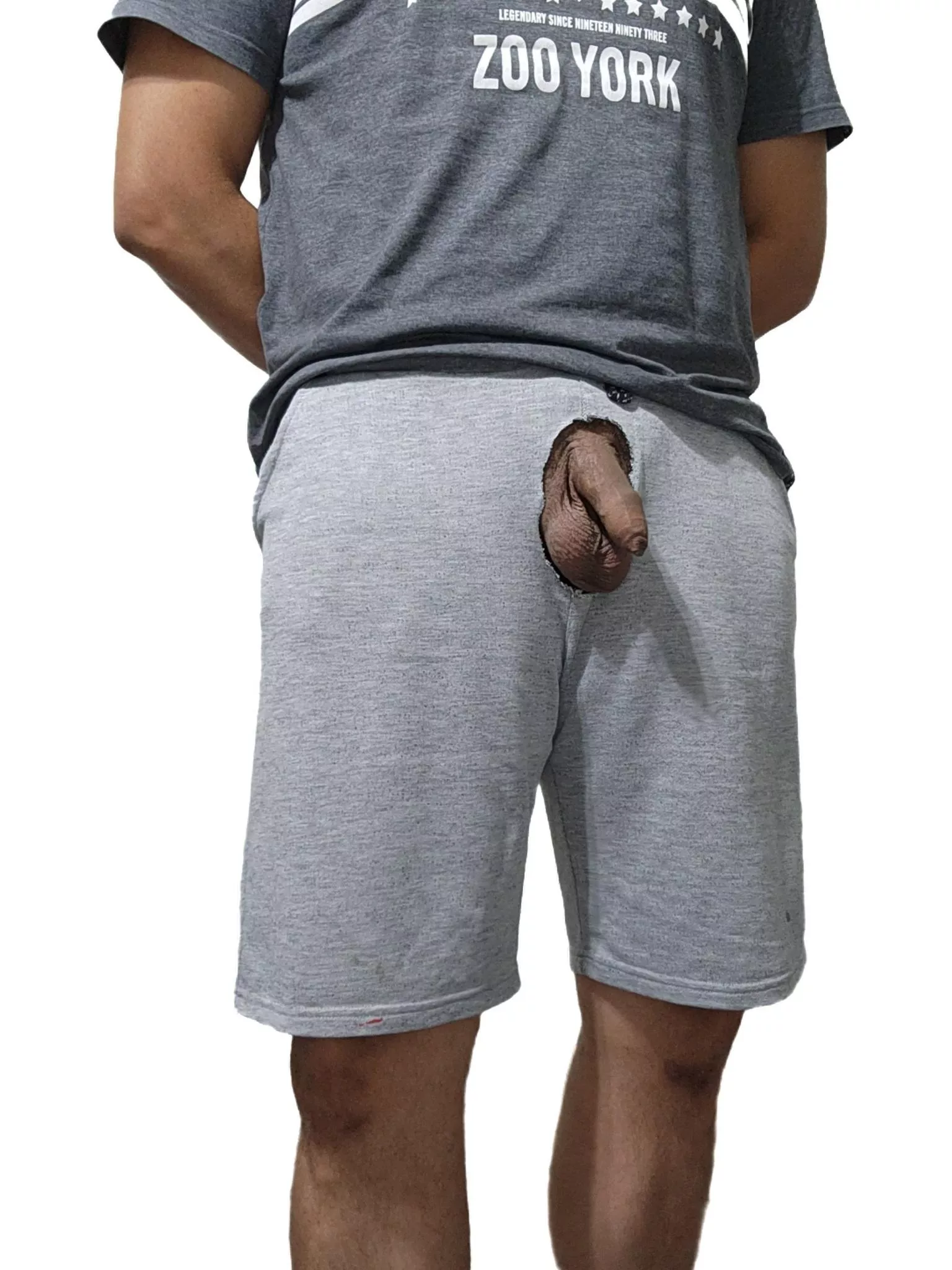 Should I wear these in public? posted by spfl777