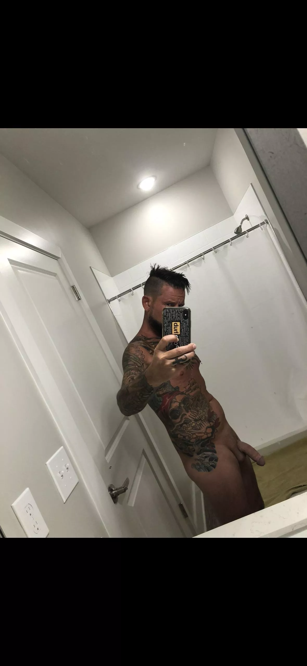 Shower Time! posted by Smitty7923