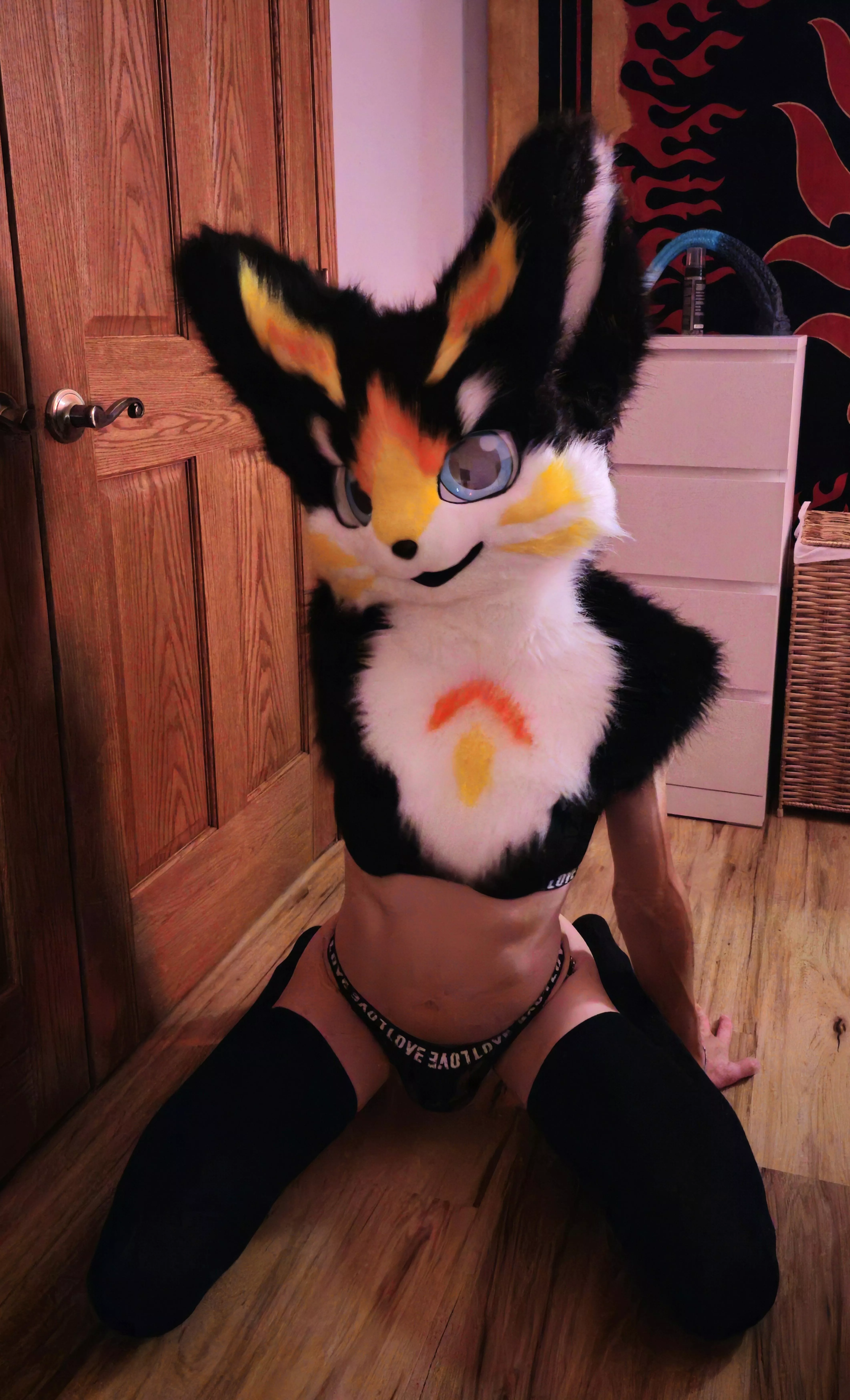 Since you're here do you mind helping scratch an itch? posted by EatMyDragons