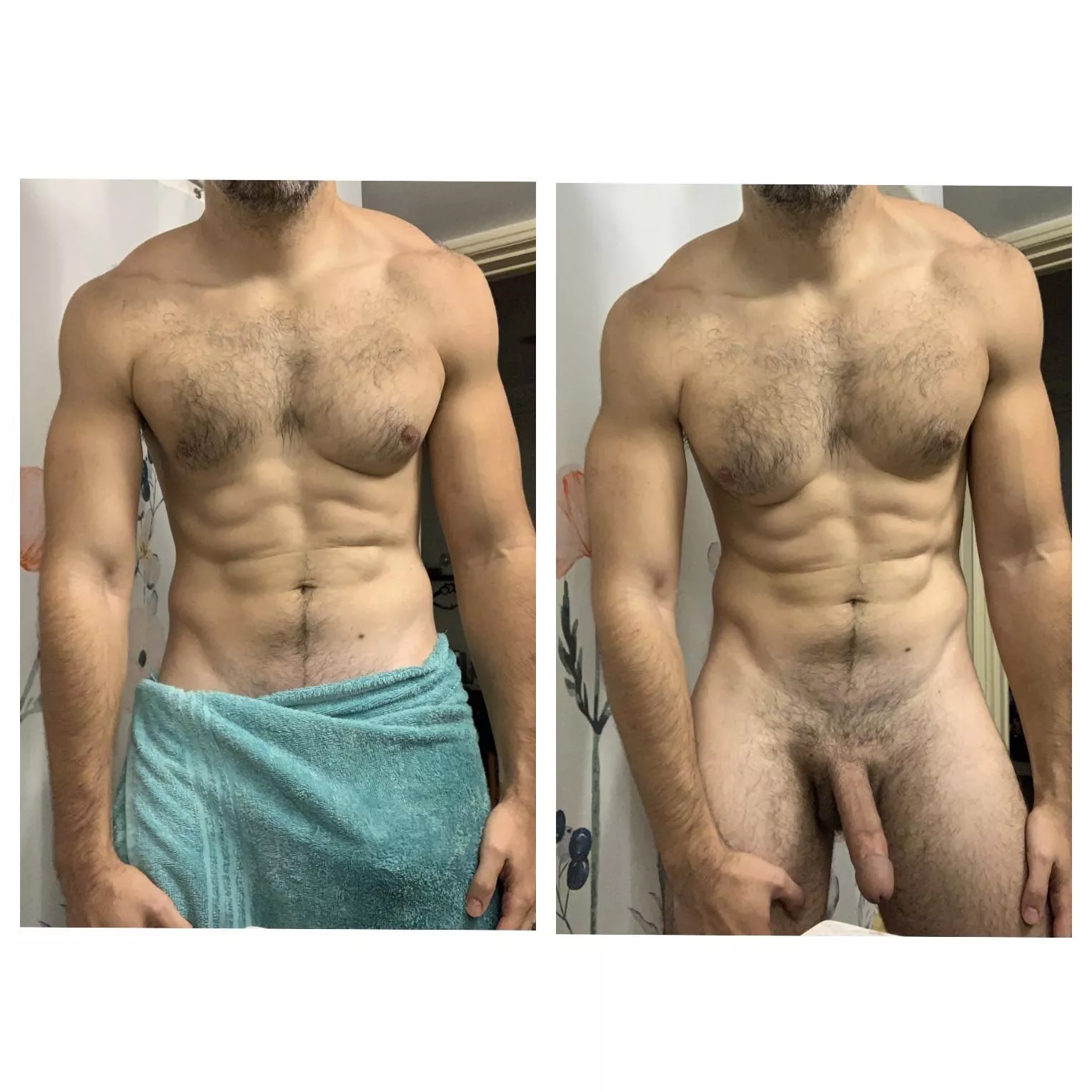 So fresh, so clean posted by d-list-terry