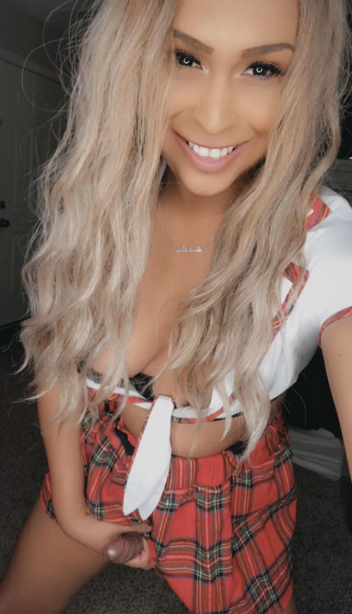 Suck me posted by TSadrianna69