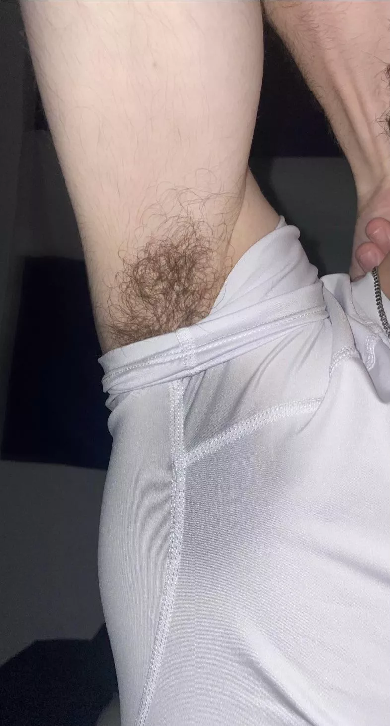 Sweaty posted by Lycra_lover