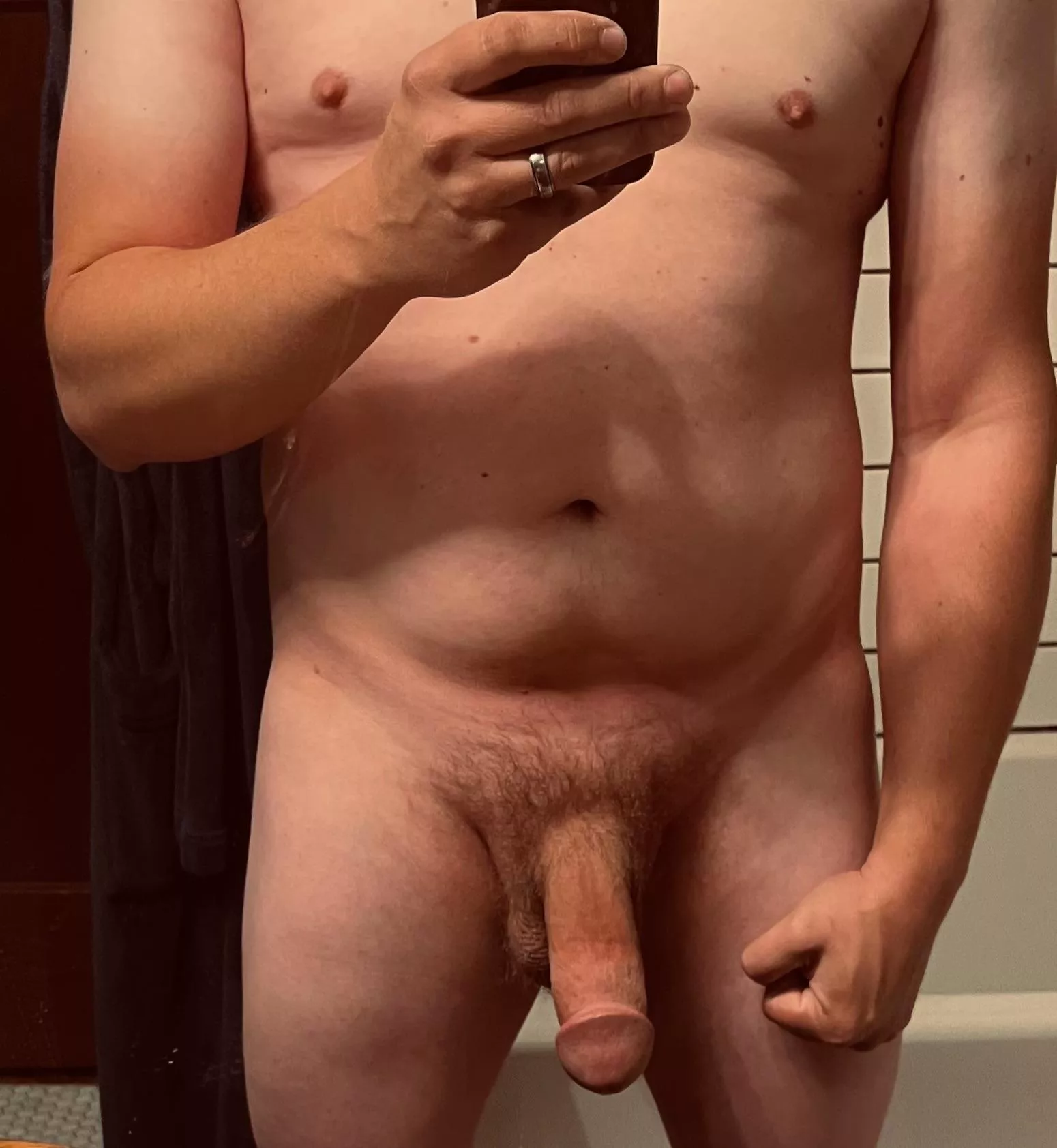 Take this thick married cock posted by Seenital1
