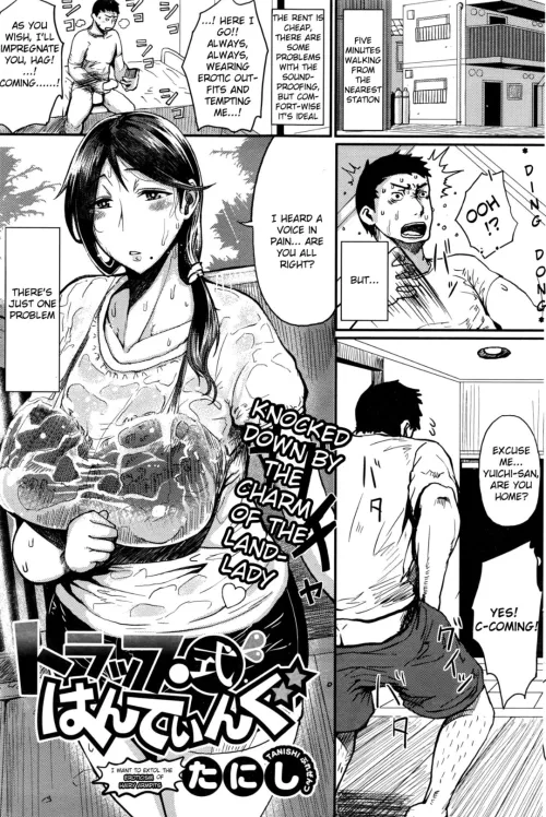 [Tanishi] I've always wondered why this sort of apartment is so common in Japan, is it just something it's easy to get planning permission for? by the_other_alien