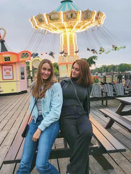 That's Fair by CANID0