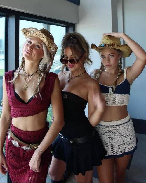 Tough Choice by ModernHagiography