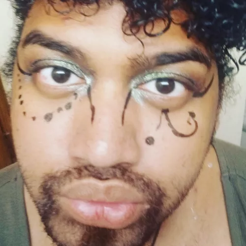 Transgender Female by GayMFIcon