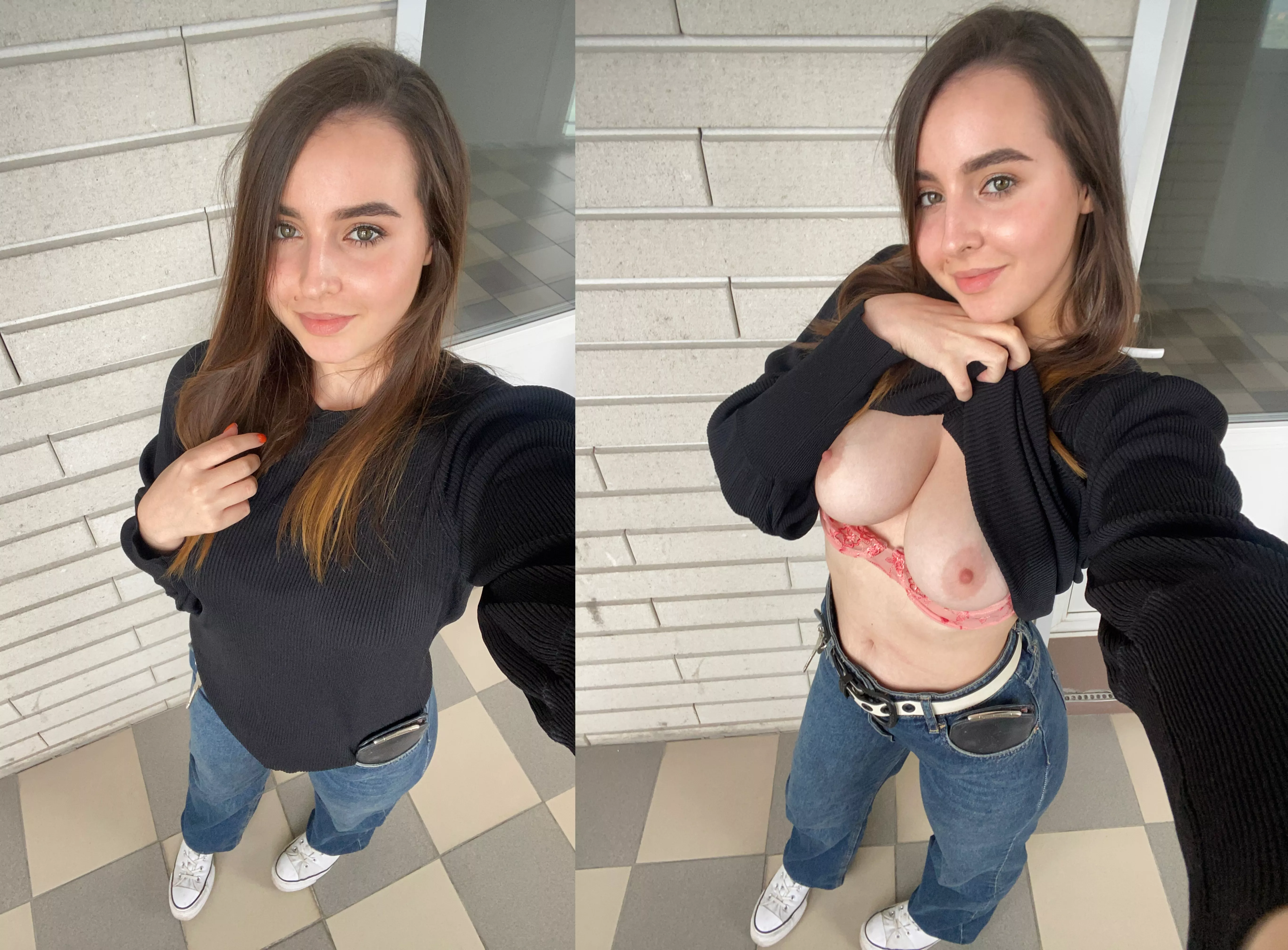 Trying my best to get you hard today posted by Archlyconsider