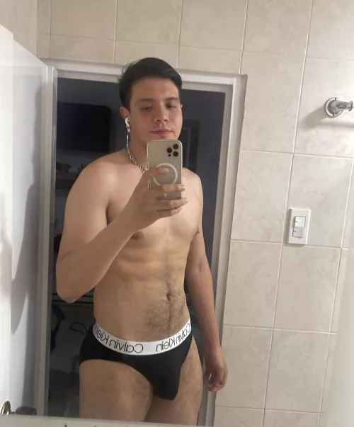 Underwear 🩲 by Ohdamnpapi