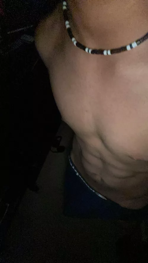 Wanna have fun? by 0rraza