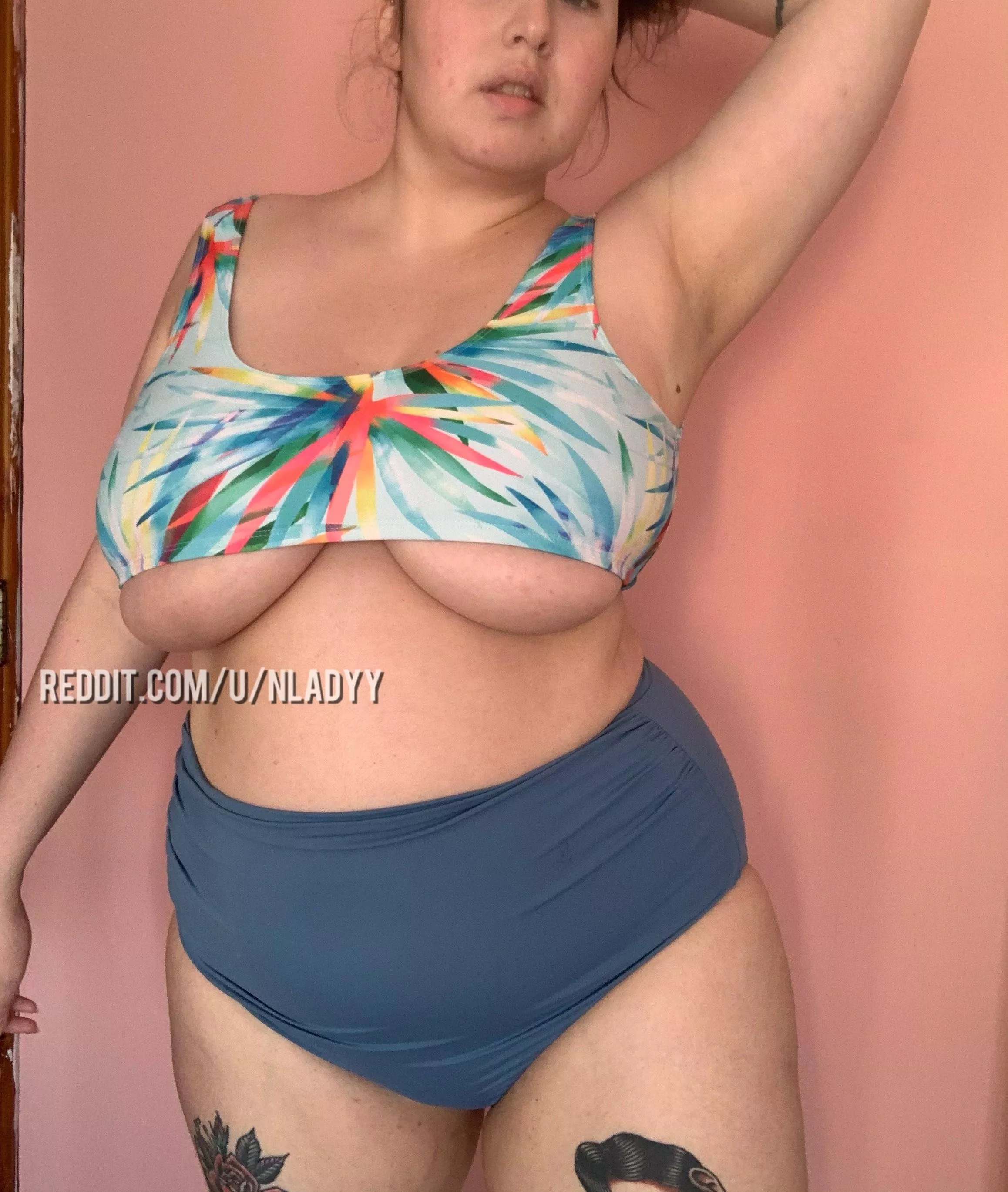 What do you think posted by Nladyy