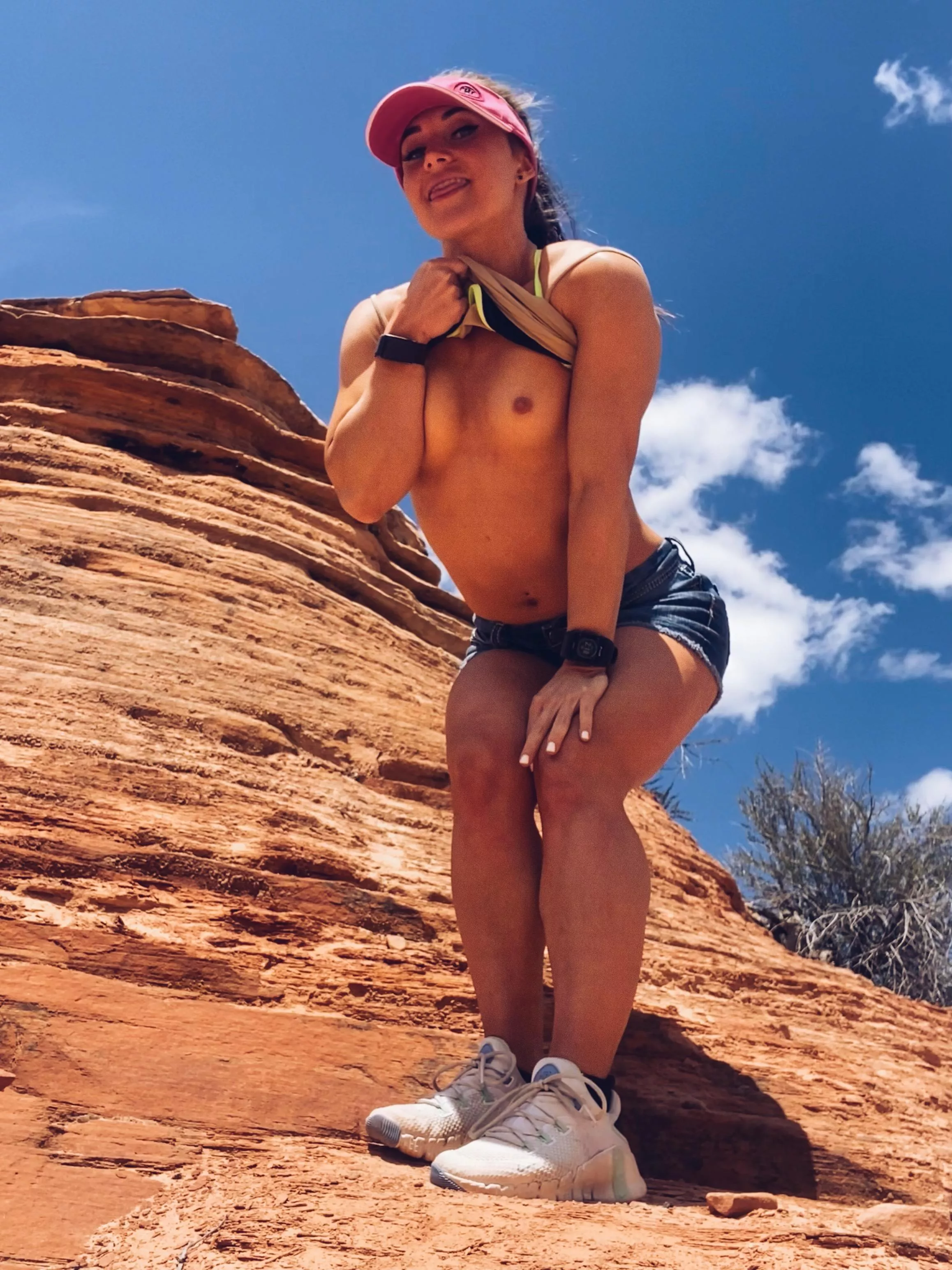 What's your fav hobby ? Let's make it naughtier ;) posted by BuoyantCrop