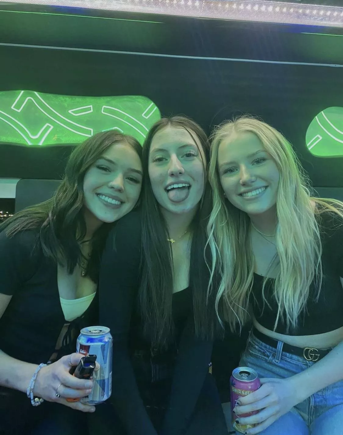 Which one u pickin? posted by jumpbighorizontal