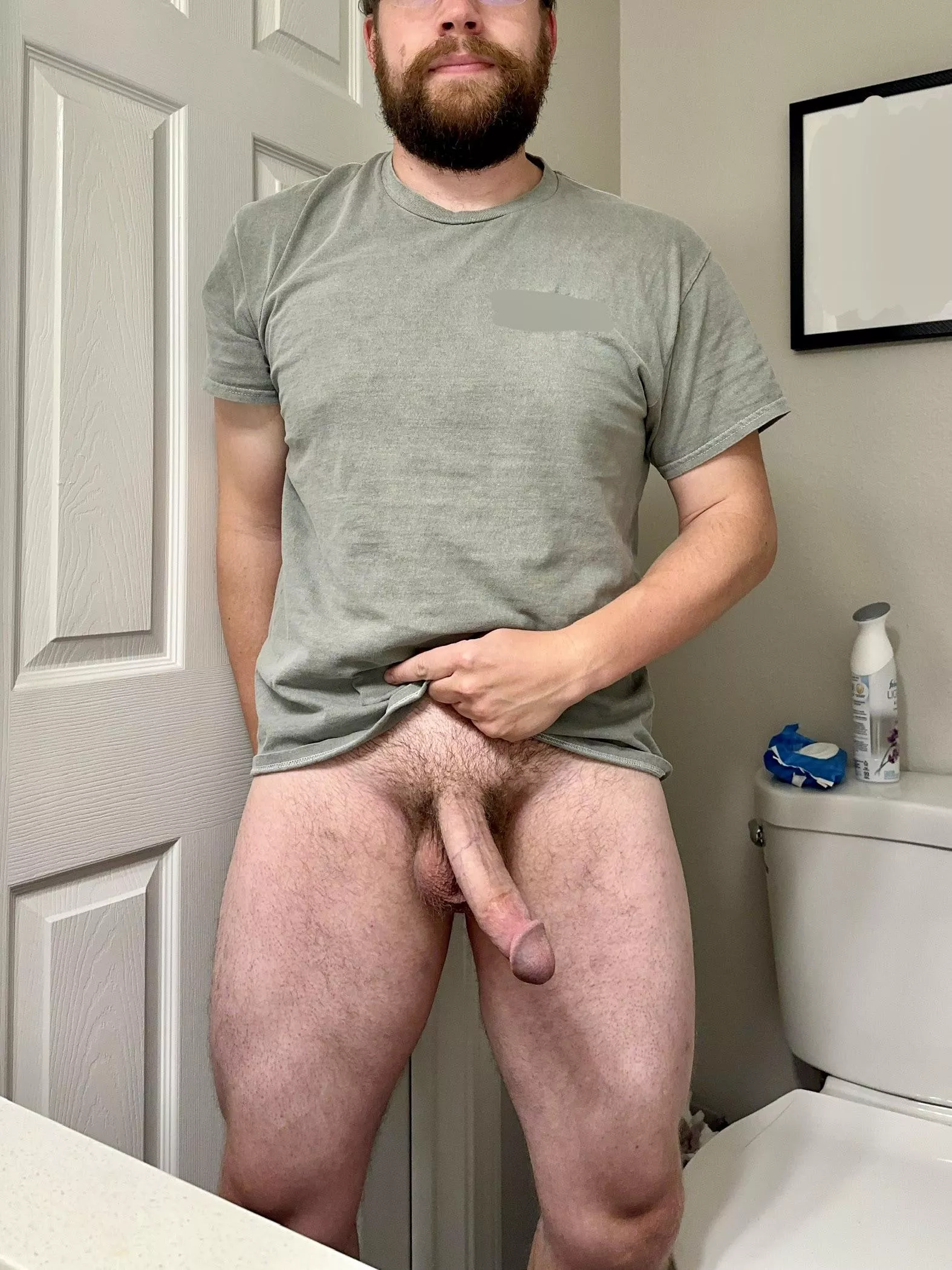 Who needs pants? posted by icytonight41