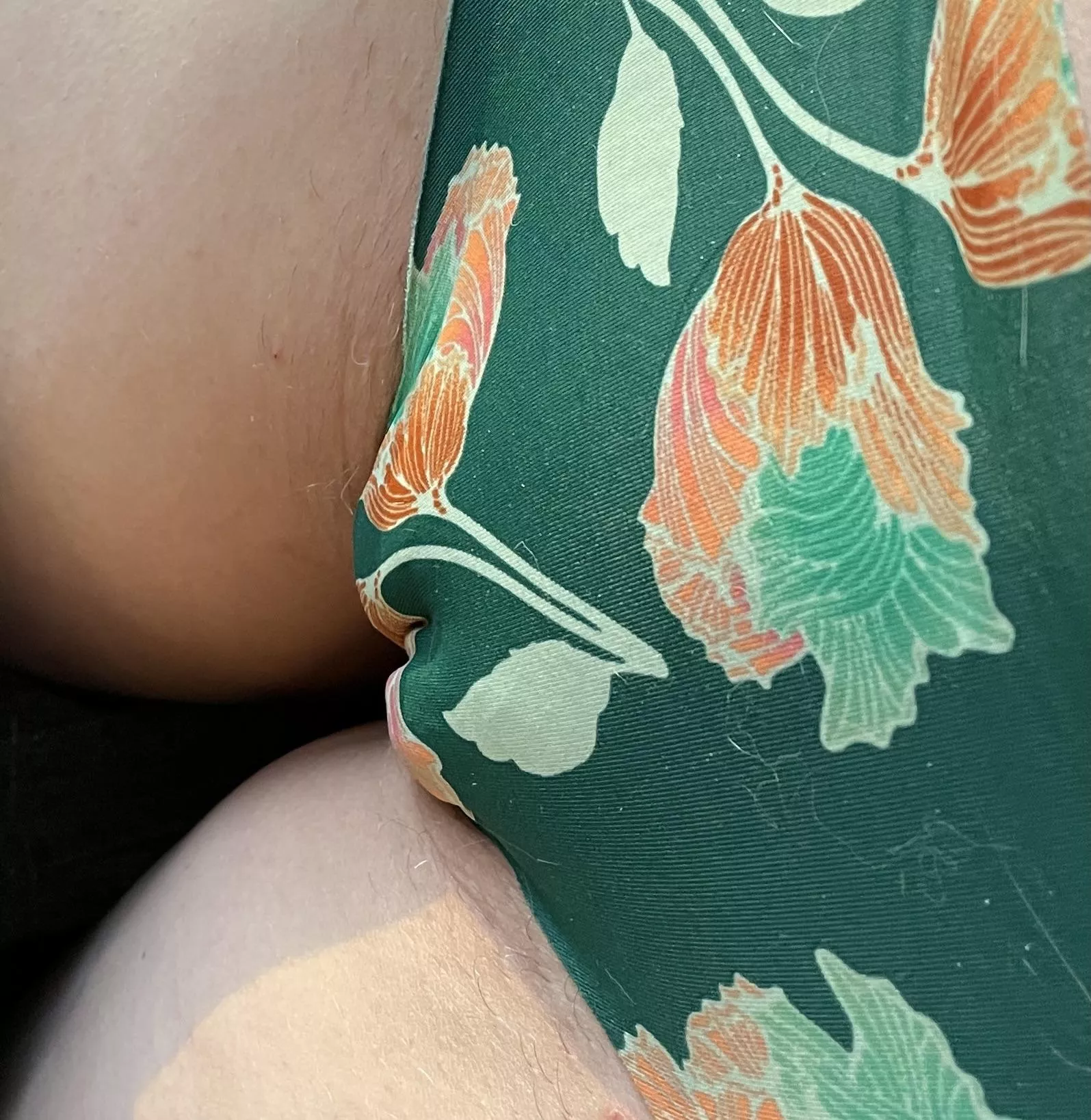 Who wants to eat it? posted by Curious_Contact2002