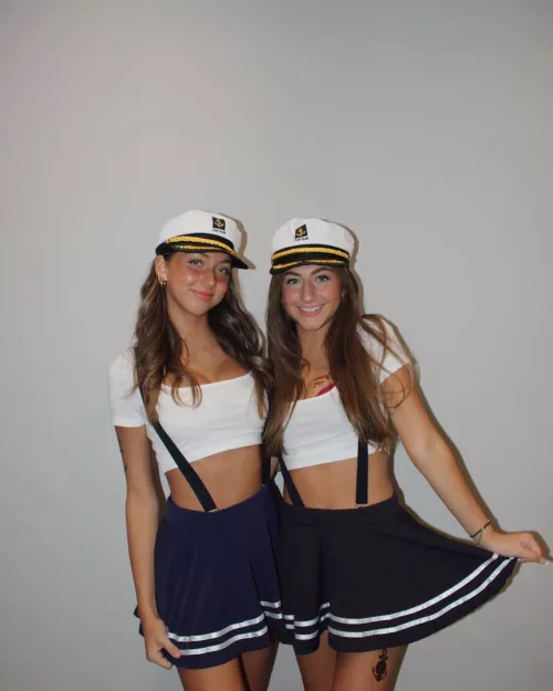 Whose boat are you boarding? by j1nut34e