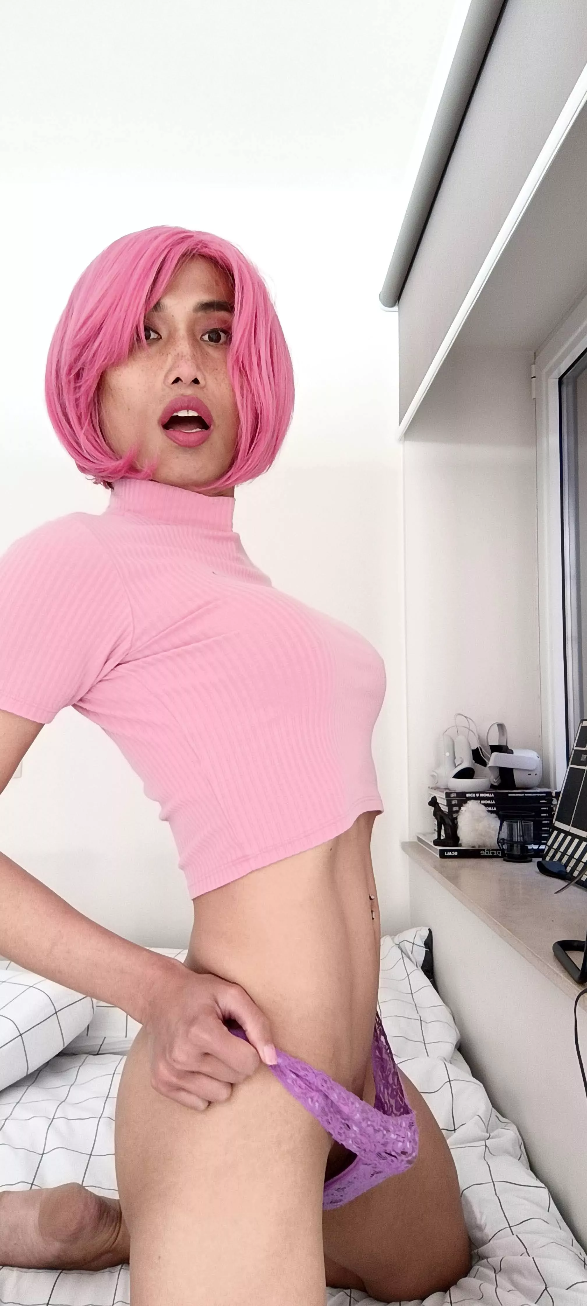 Would you date a thai trans e girl? posted by McClendonGerald