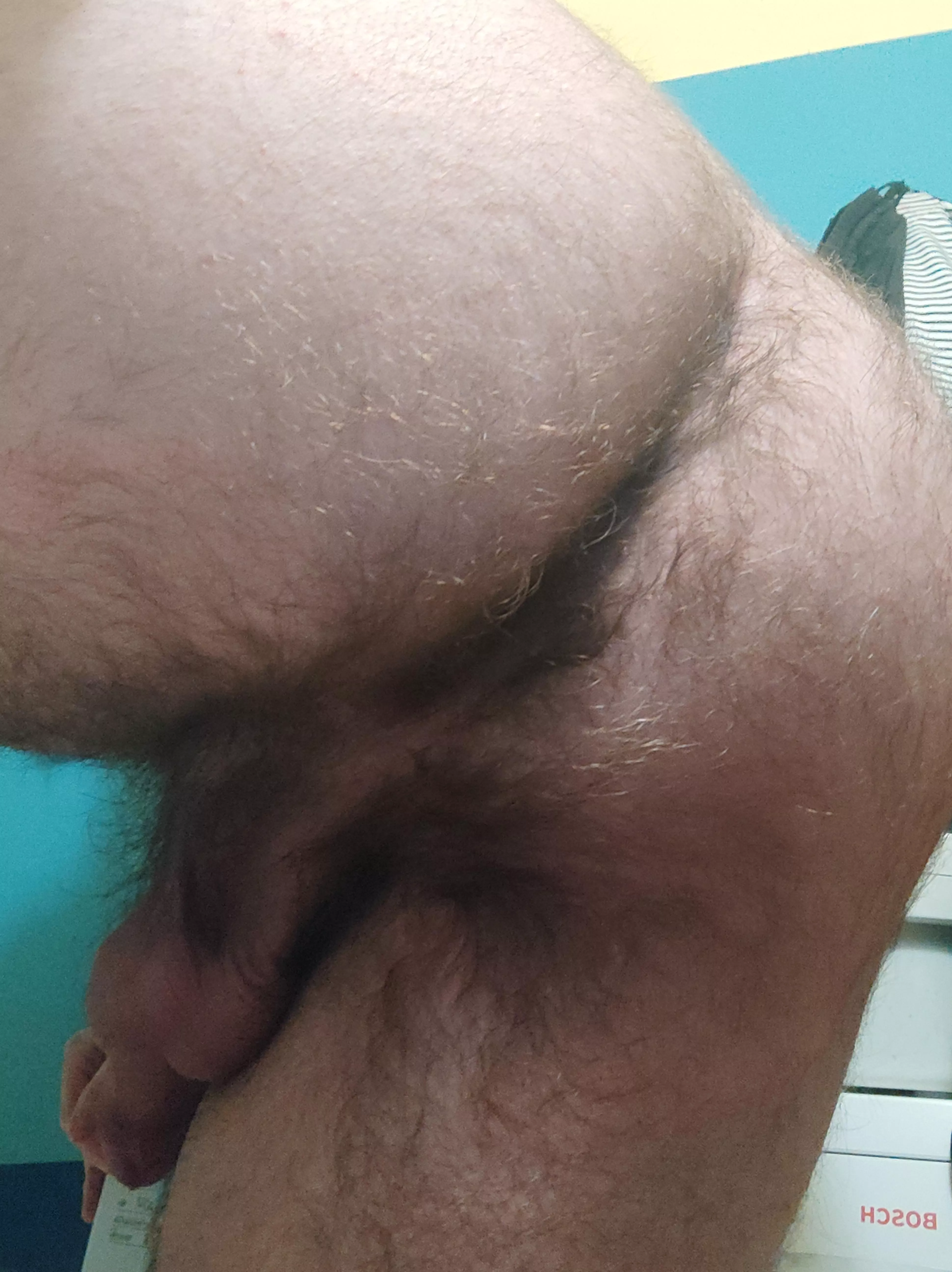 Would you fuck me? 😜 posted by YoungBussyBoy