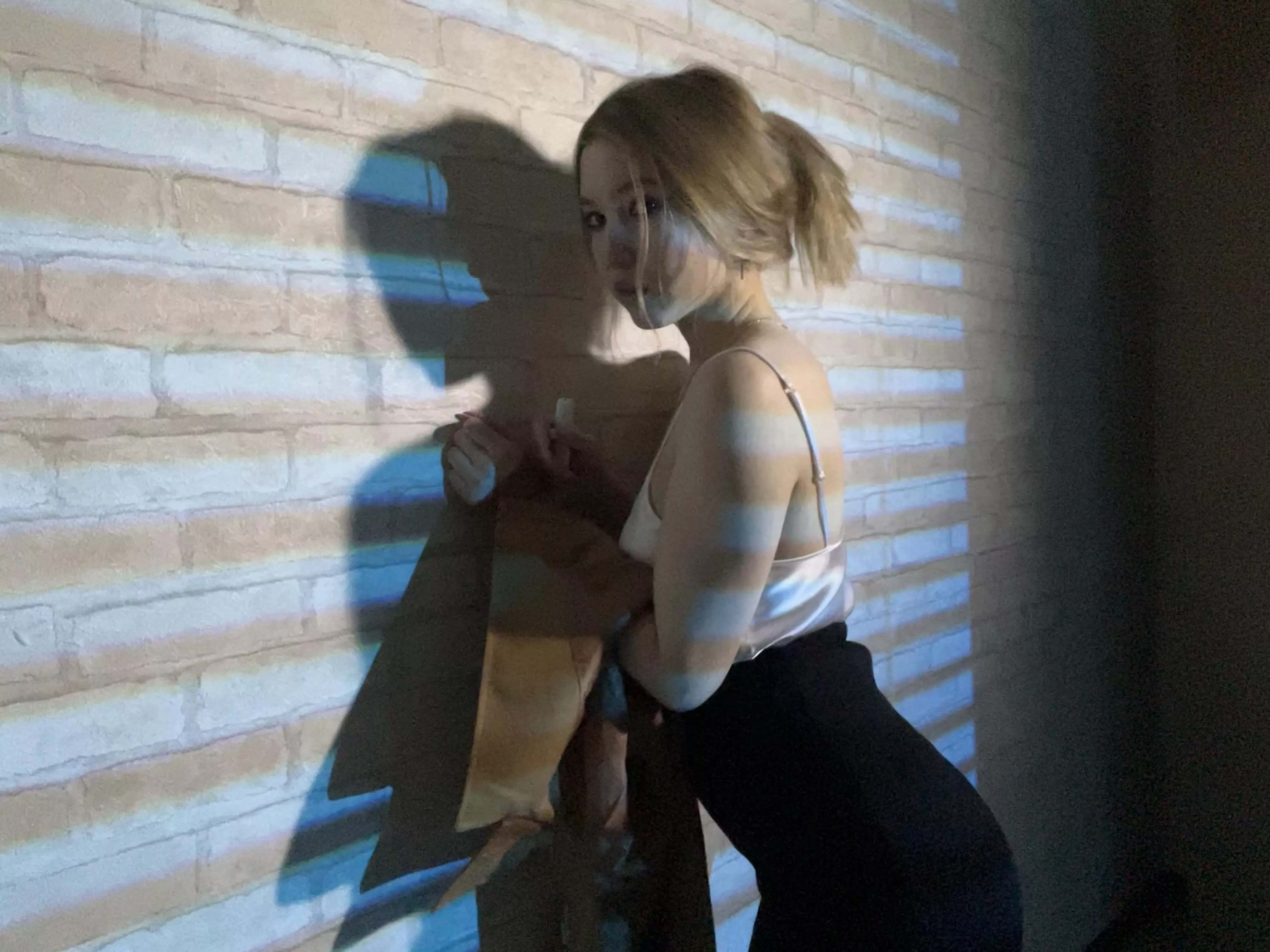 Yes sir, lift my skirt already posted by Maddi_s_here