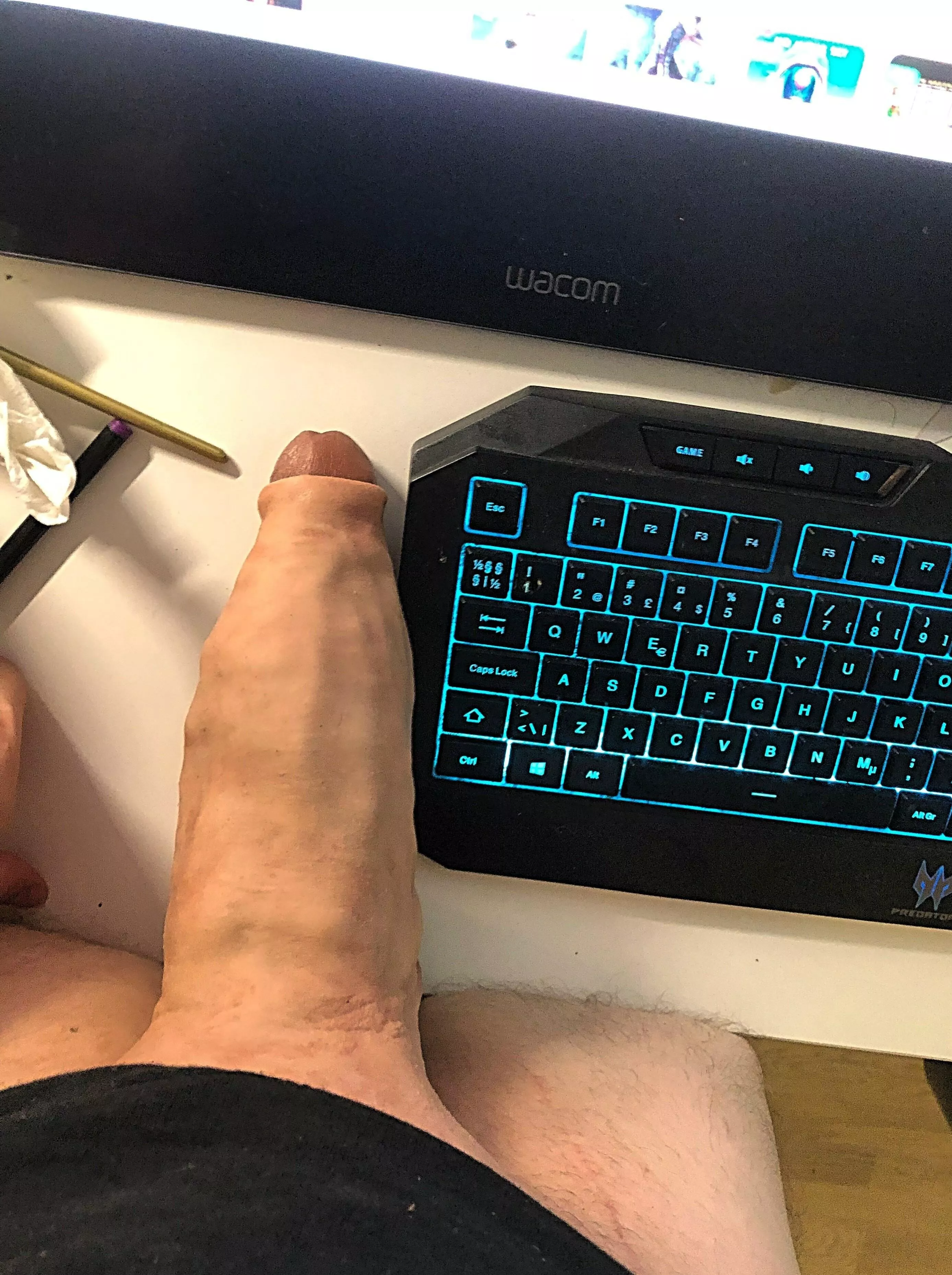 You know what to do... posted by ridiculously_thick