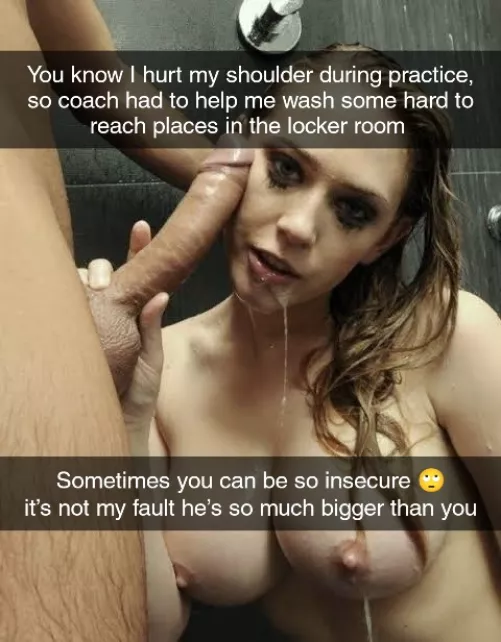 You thought it was strange she had to stay late, but you trusted her until... by ArtisanCheeses