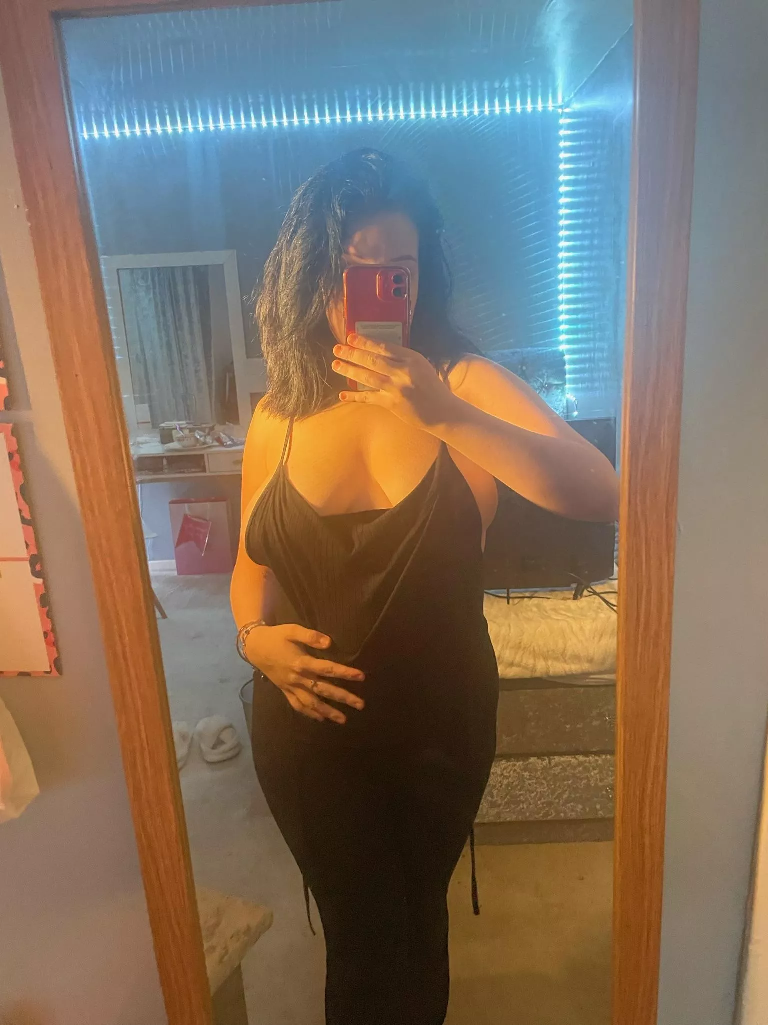 young but very well developed body f19 posted by lmayritalmv