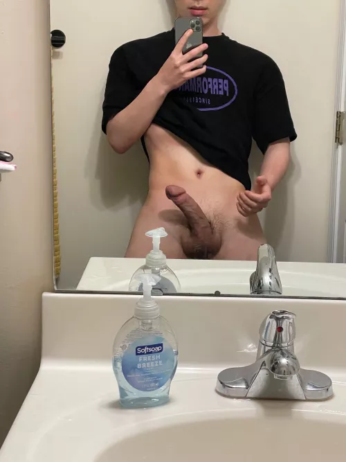 22yo Korean here, can you beat me? by HotTennis33