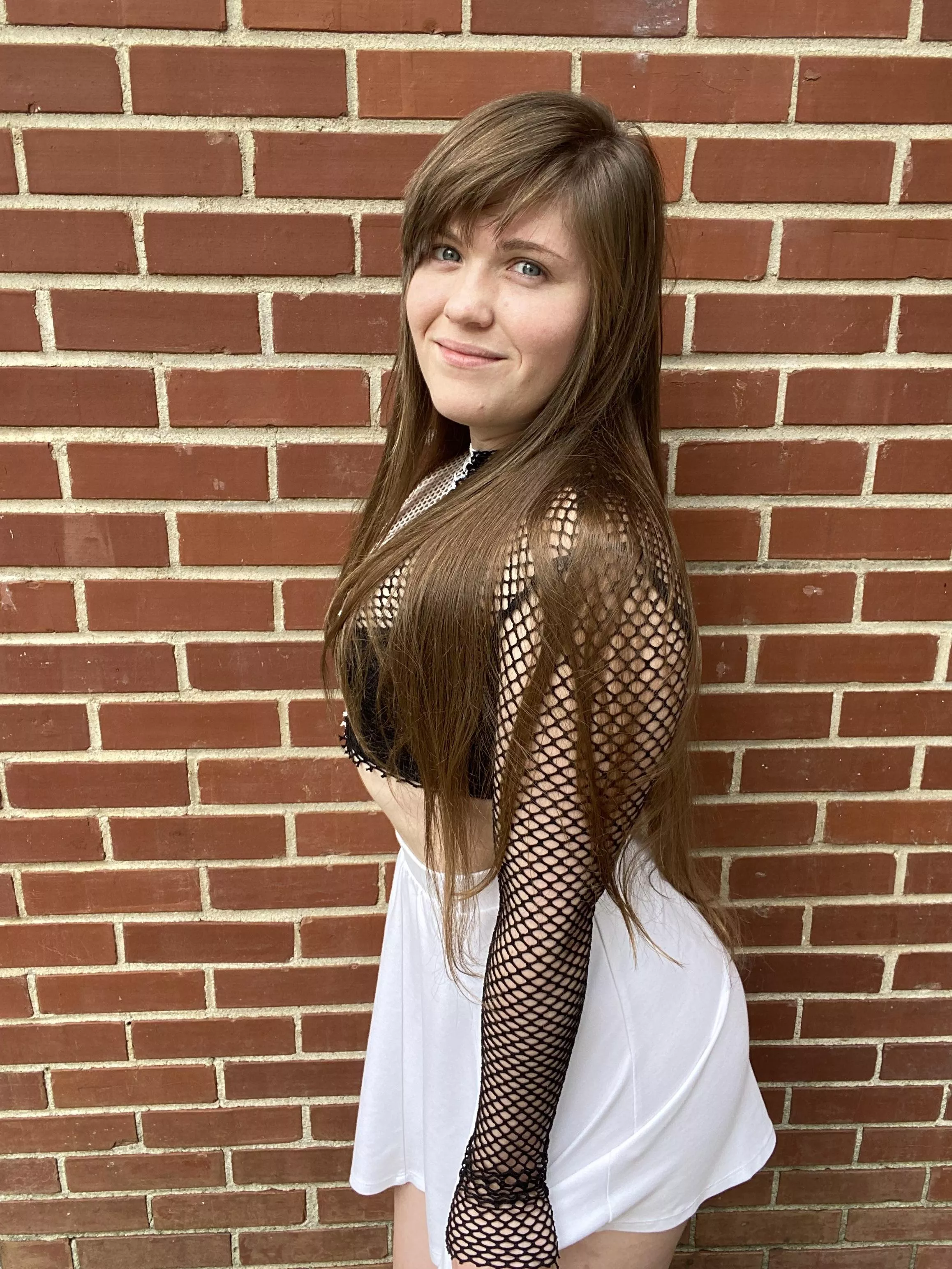 A favorite outfit of mine [f] posted by SorrryCharlie