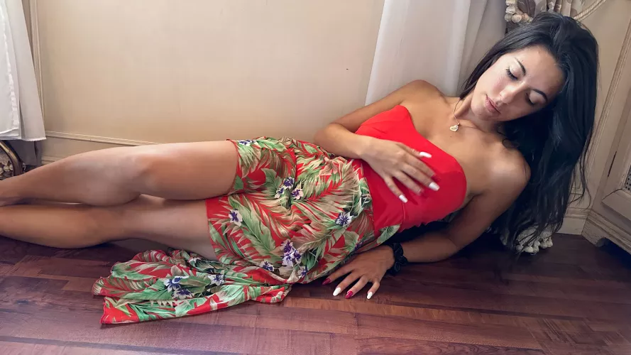 A woman with beautiful legs is unstoppable and I know nothing con stop me from coming to you F19 by little__devill