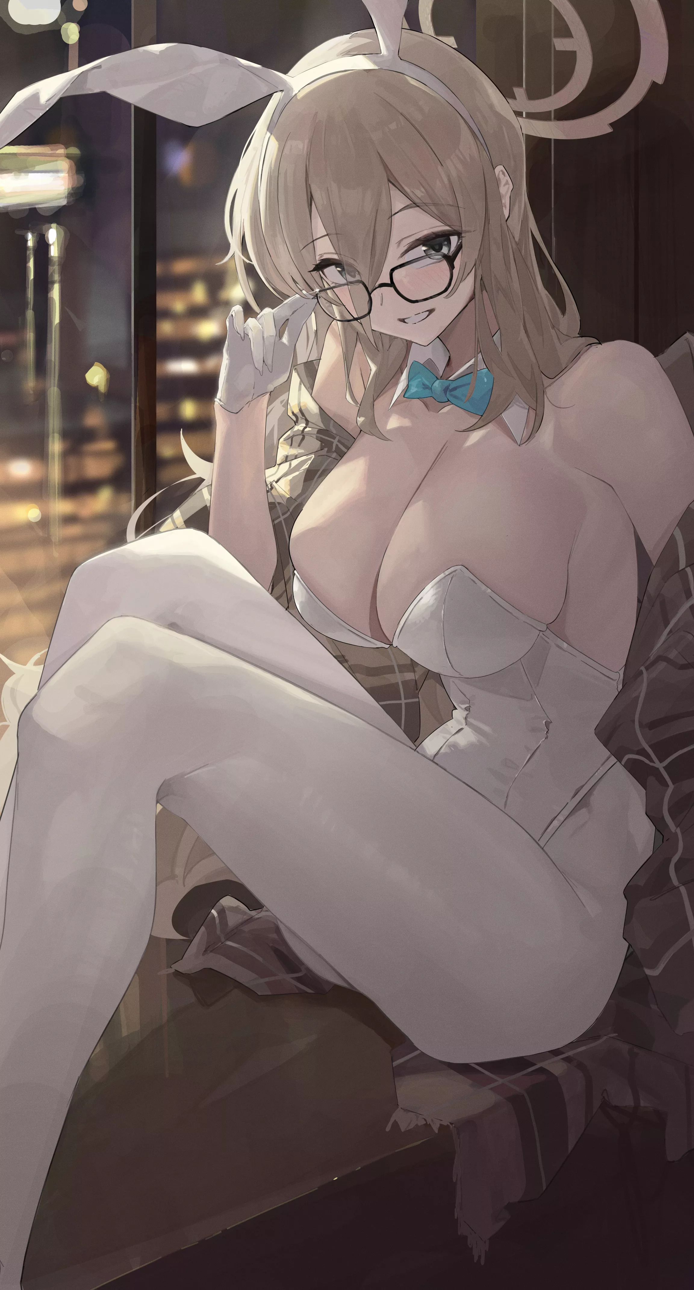 Akane [Blue Archive] posted by CheetahSperm18