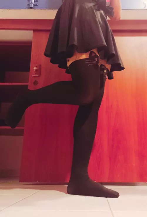 Am I cute? by tban_ruiz14