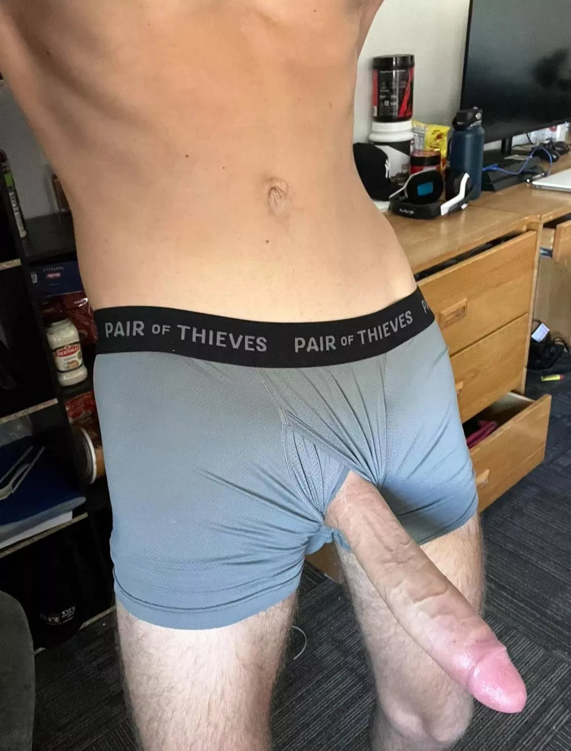 Any volunteers? posted by troy_bowers