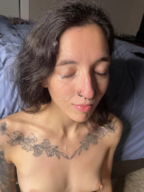 Anyone wanna add another load? by inkcouplexxx