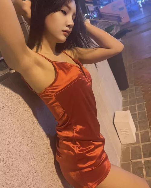 Asian Street Meat by thickwhitedaddy