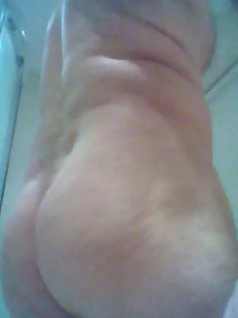 Ass posted by gerryukuk