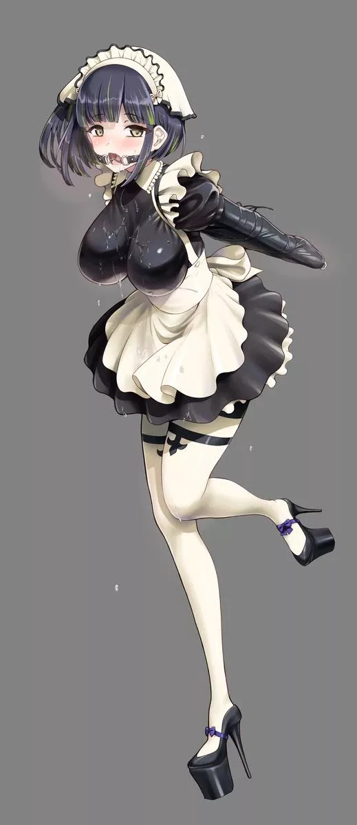 At my manor, each mistake earns you one week in a different piece. How many mistakes could you handle? posted by from_onhigh