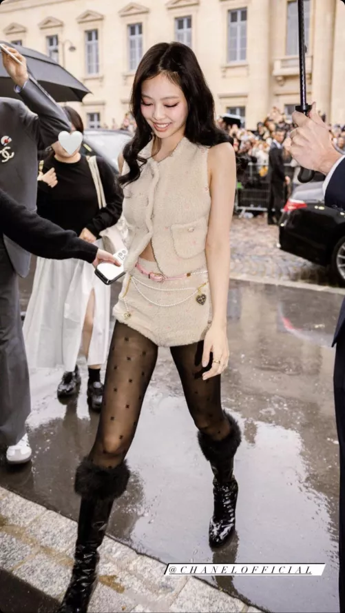 Blackpink - Jennie by goon7677