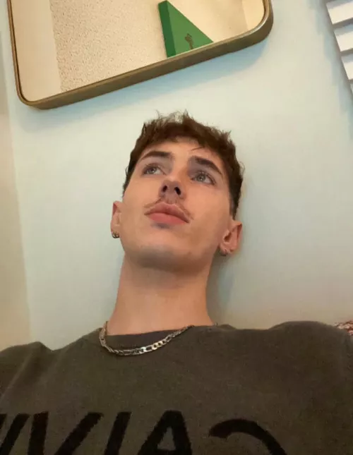 Bored as ever 🥲 by Jamesthetwink97