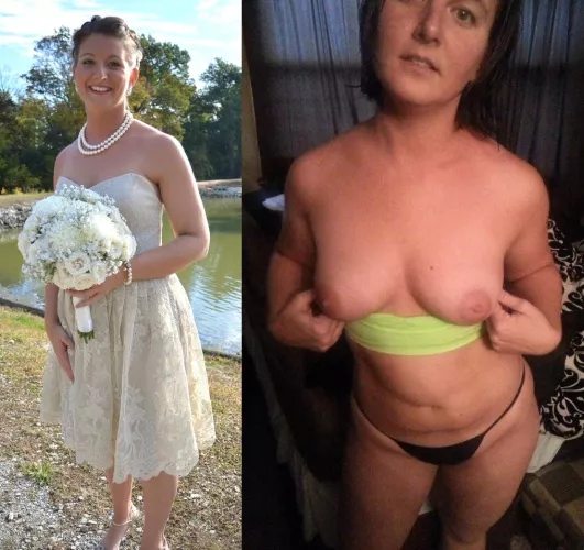 Bridal show time by Background-Bee-4399