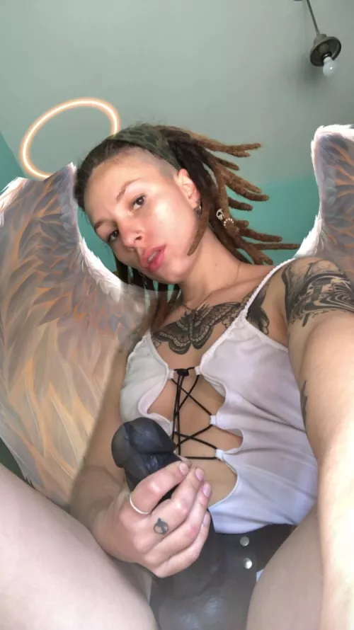 Can you be a good slave for your Mistress? by DreadGorgona