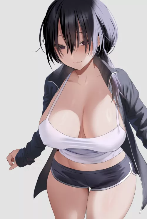 Casual clothes [Artist's Original] by x54dc5zx8