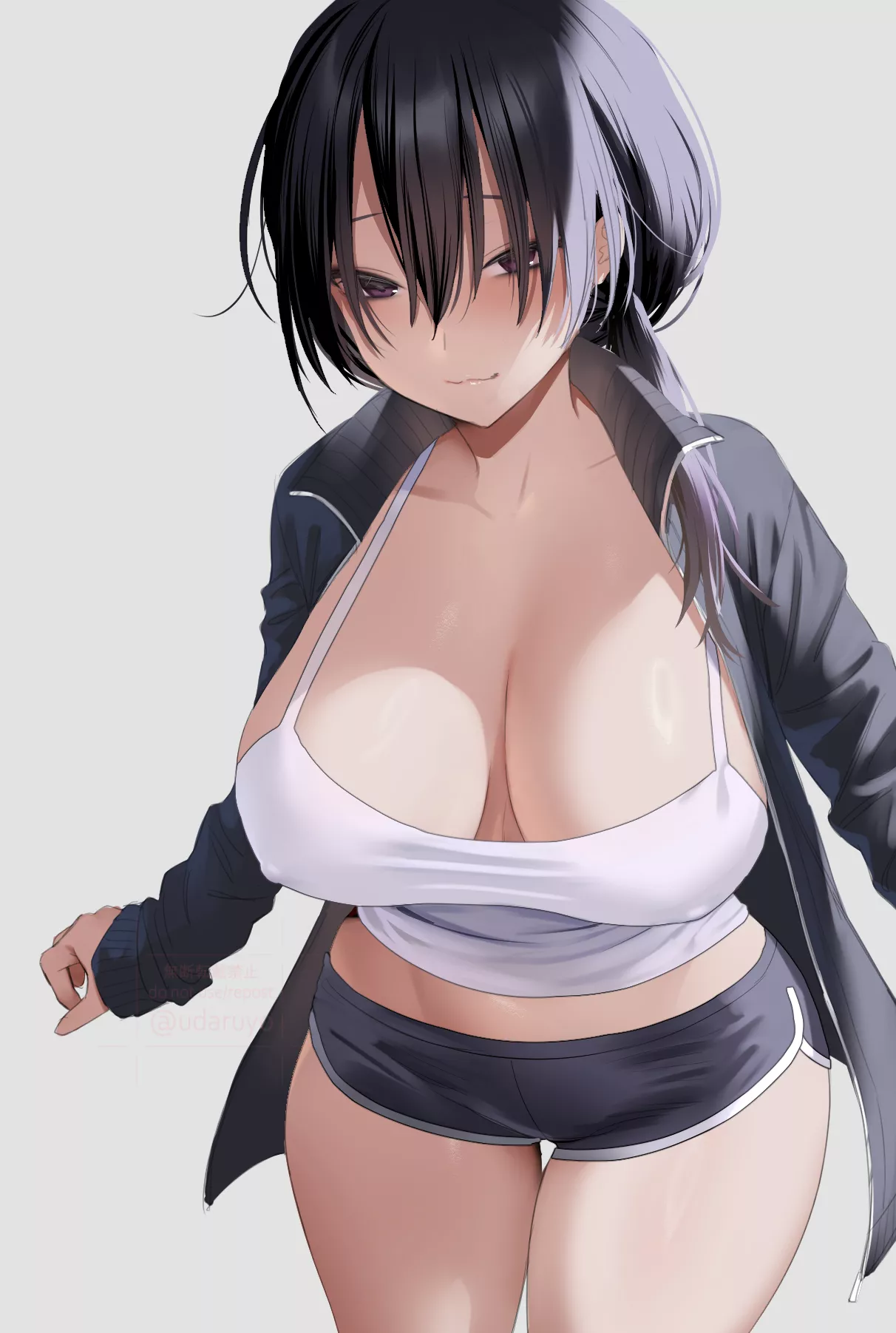 Casual clothes [Artist's Original] posted by x54dc5zx8