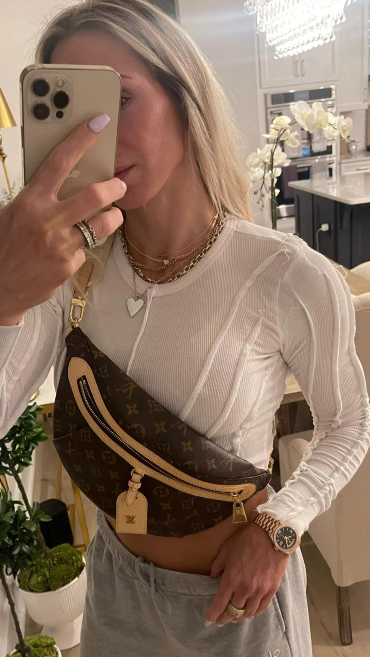 Charlotte Flair posted by Ac94015