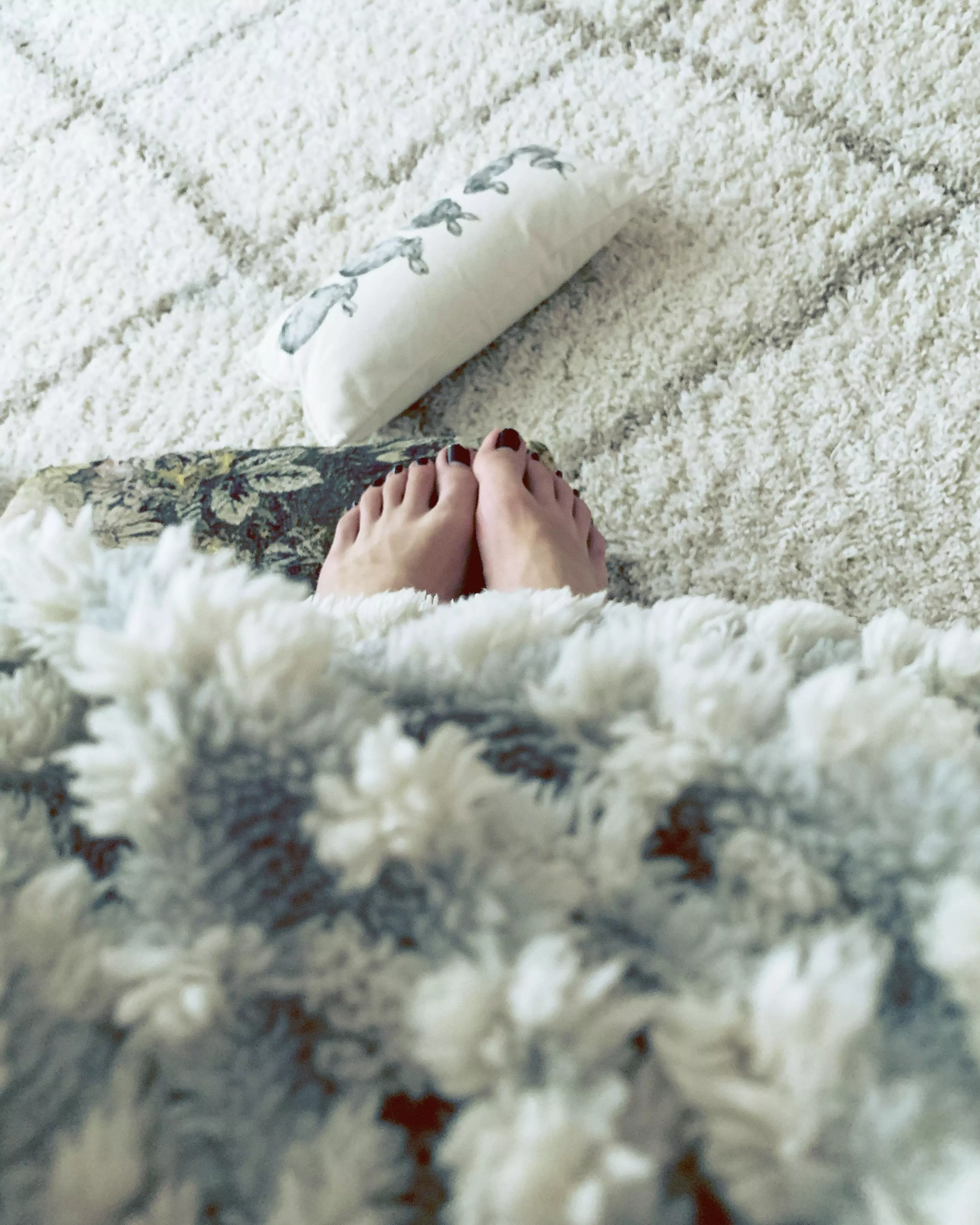 cozy day. posted by this_lil_piggi