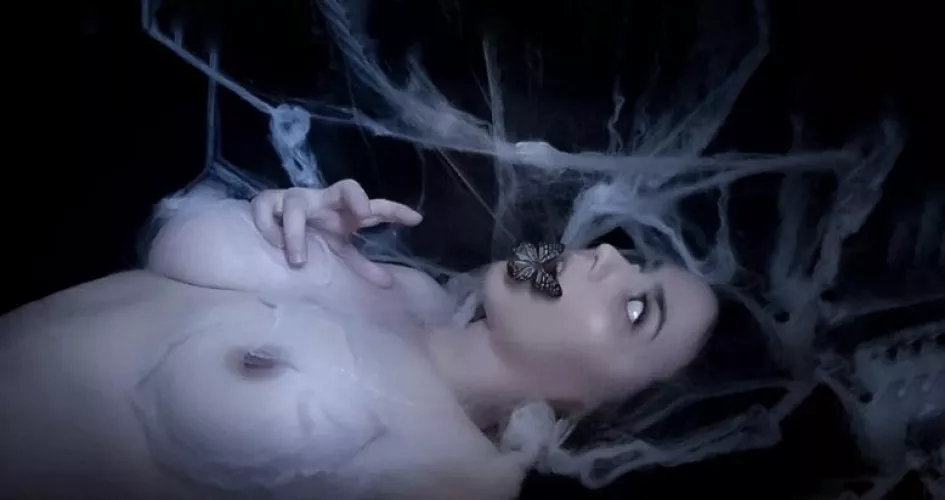 Delicate. by FaunaOfMirrors