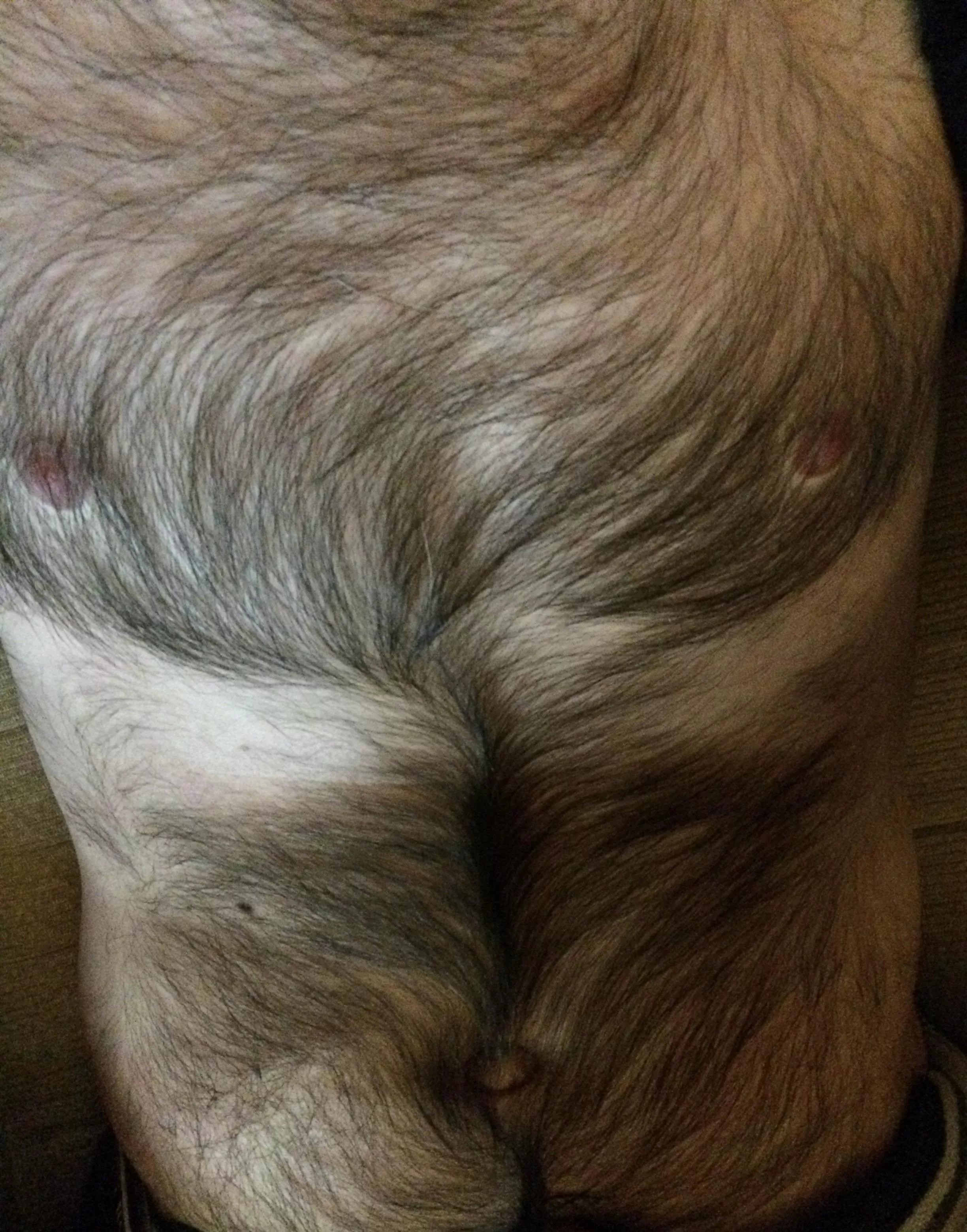 Do I fit in? posted by cjda28