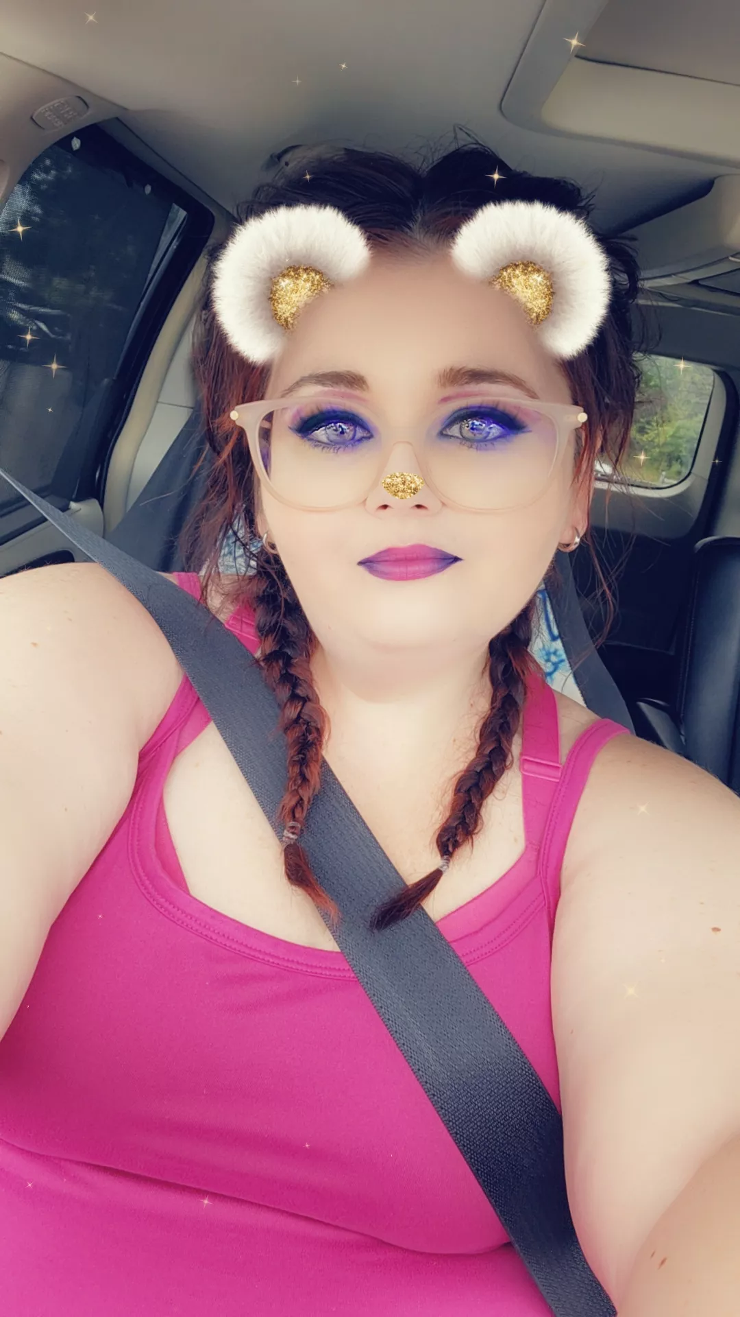 Do I look like a whore? posted by AdFit7492